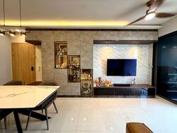 Hundred Palms Residences (D19), Condominium #607079281